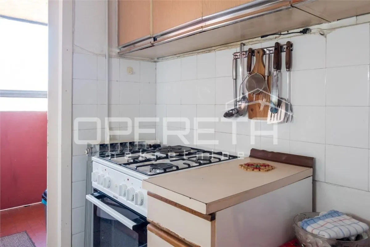 Three-Bedroom Apartment for Sale in Zagreb, Trešnjevka Sjever - foto 18