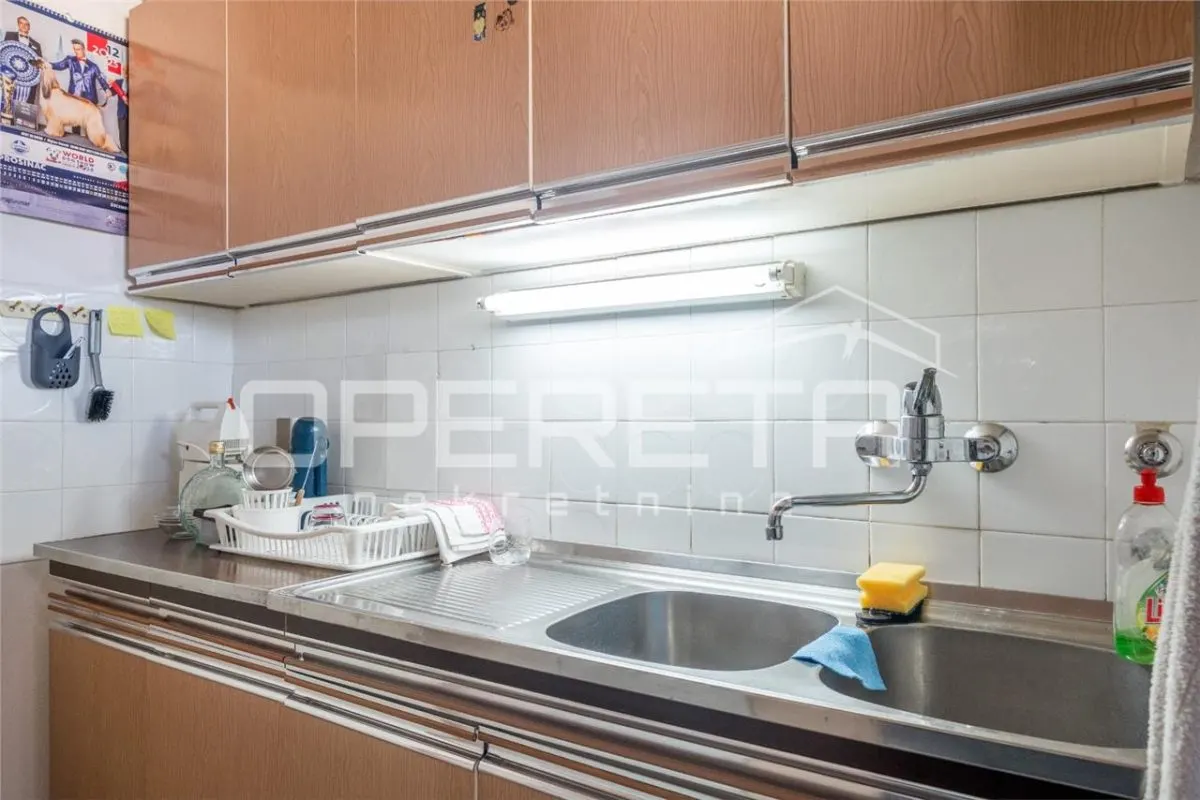 Three-Bedroom Apartment for Sale in Zagreb, Trešnjevka Sjever - foto 19