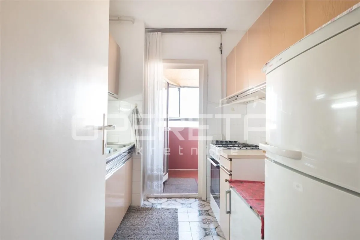 Three-Bedroom Apartment for Sale in Zagreb, Trešnjevka Sjever - foto 20