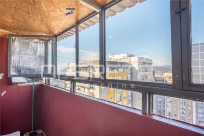 Three-Bedroom Apartment for Sale in Zagreb, Trešnjevka Sjever - foto 21