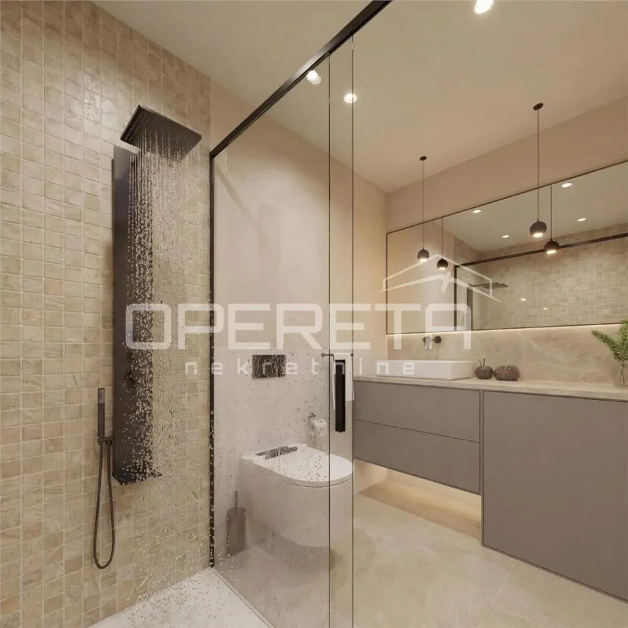 Apartament de vanzare in Croatia, Kaštelir - foto 10