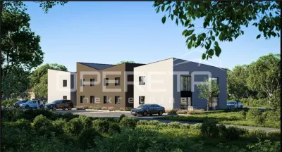 Apartament de vanzare in Croatia, Kaštelir - Kaštelir