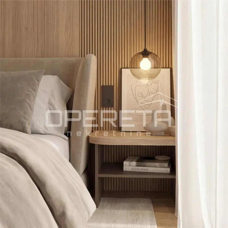 Apartament de vanzare in Croatia, Kaštelir - foto 8