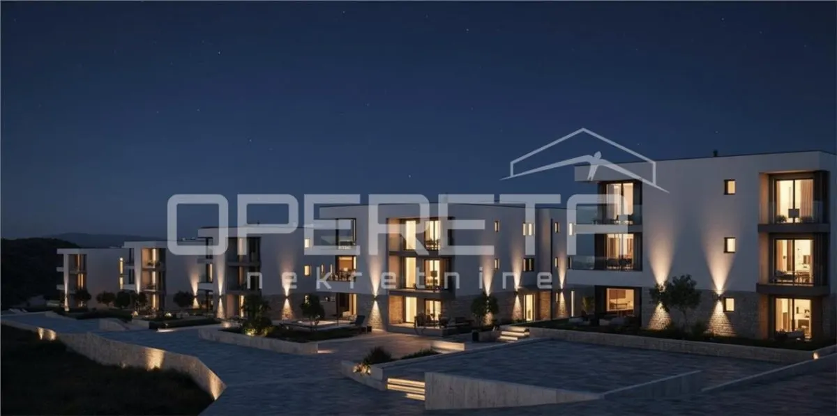 Apartament de vanzare in Croatia, Tribunj - foto 11