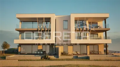 Apartament de vanzare in Croatia, Tribunj - foto 12