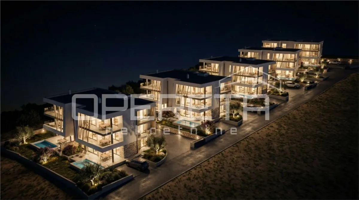 Apartament de vanzare in Croatia, Tribunj - foto 13