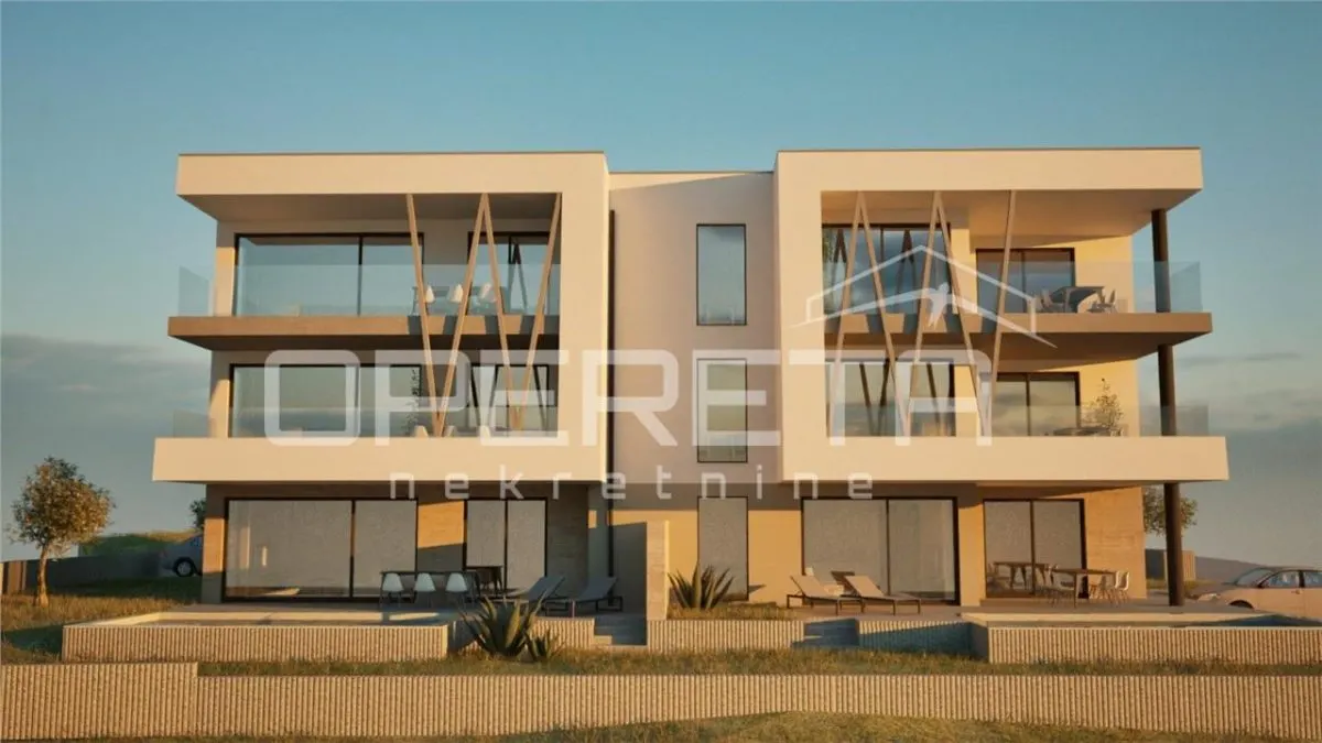 Apartament de vanzare in Croatia, Tribunj - foto 15