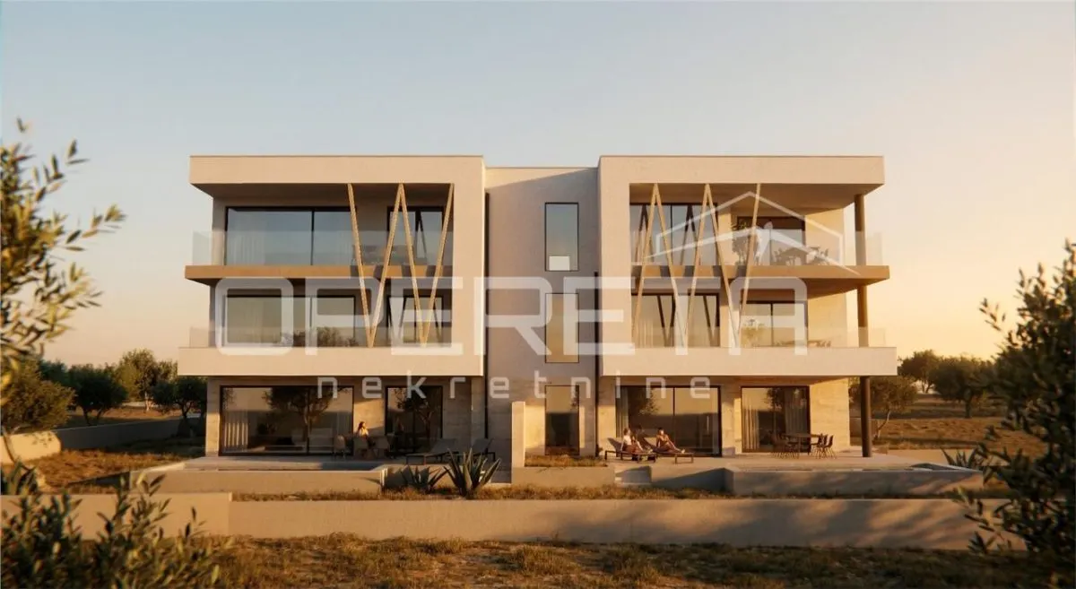 Apartament de vanzare in Croatia, Tribunj - foto 9