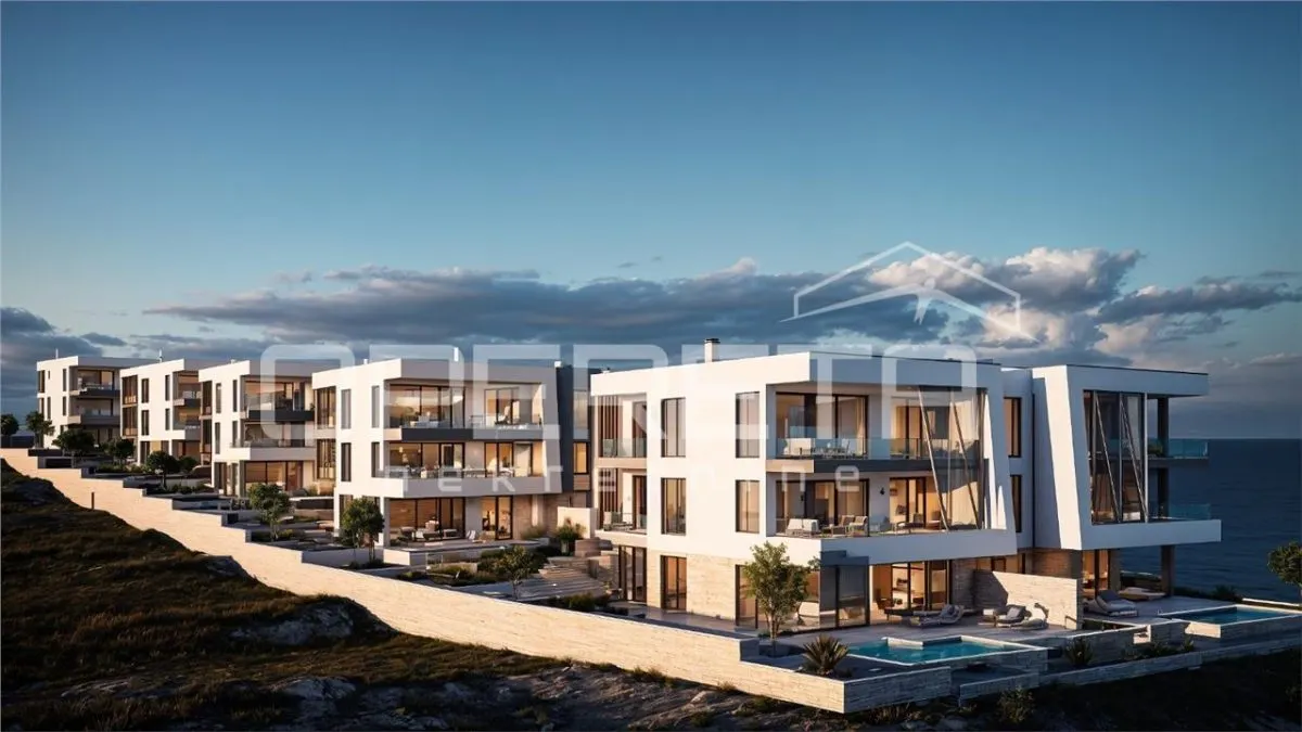 Apartament de vanzare in Croatia, Tribunj - foto 10