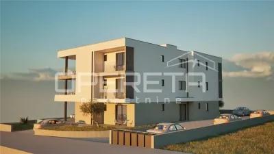 Apartament de vanzare in Croatia, Tribunj - foto 4