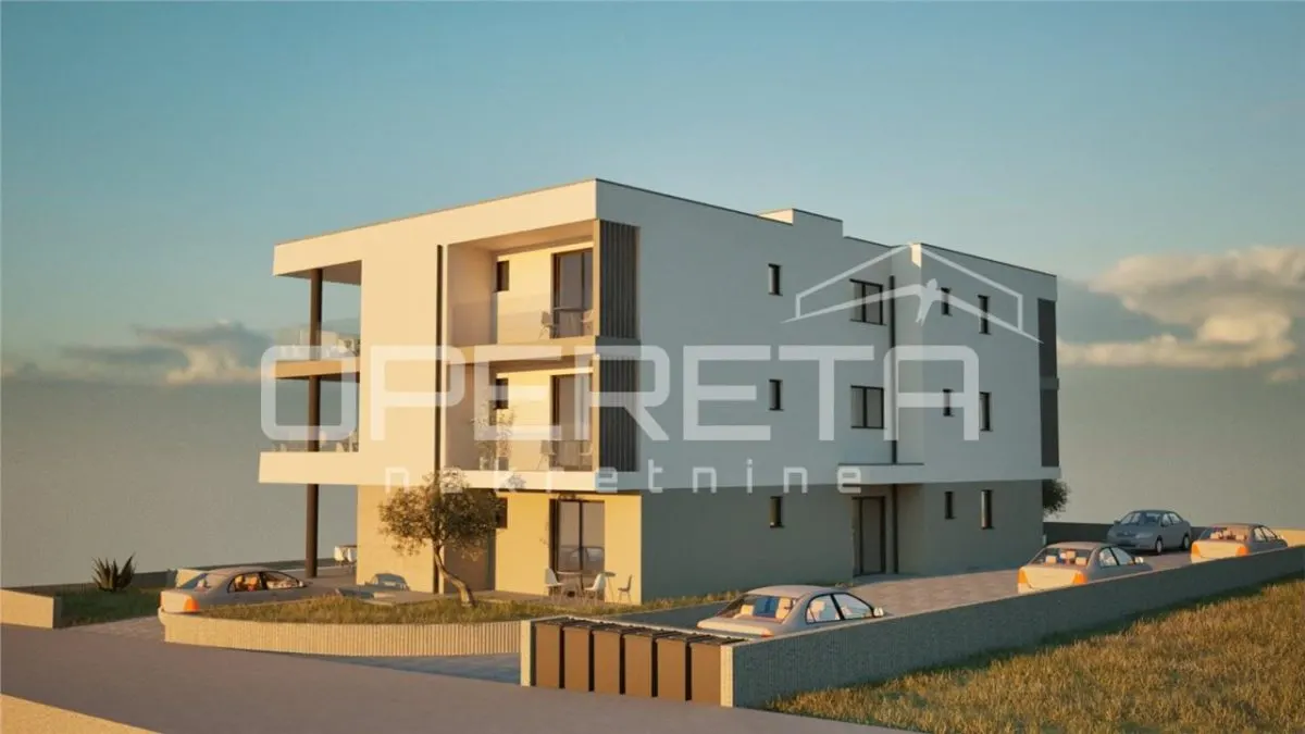 Apartament de vanzare in Croatia, Tribunj - foto 4