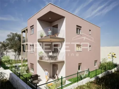 Apartament de vanzare in Croatia, Šibenik - Šibenik