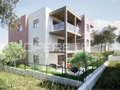Apartament de vanzare in Croatia, Šibenik - Šibenik