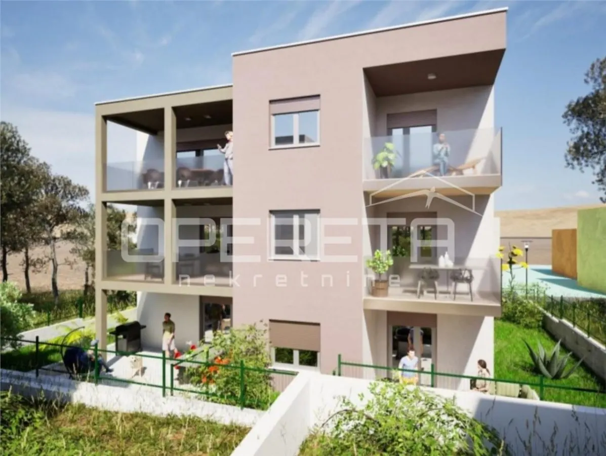 Apartament de vanzare in Croatia, Šibenik - foto 2
