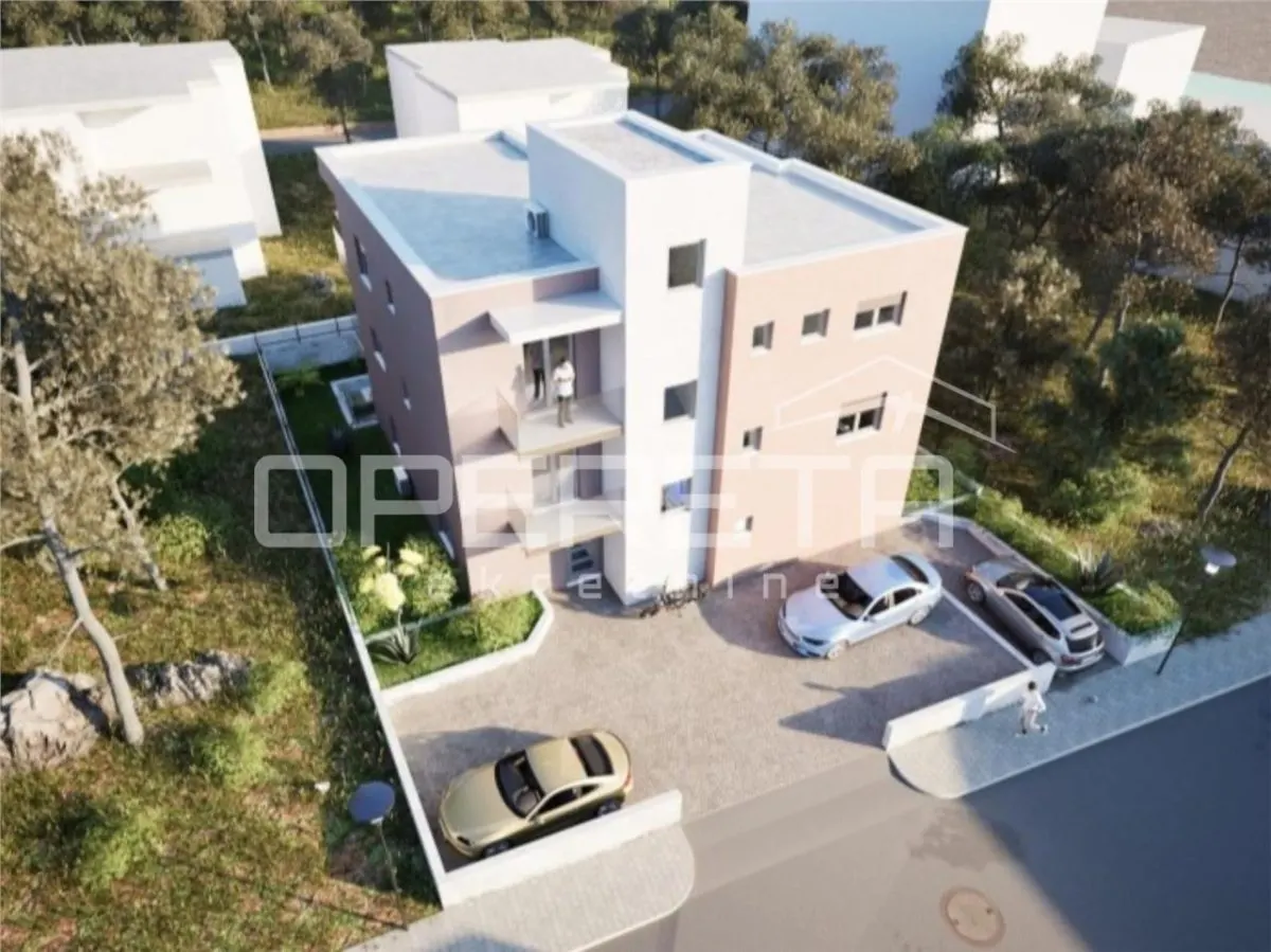 Apartament de vanzare in Croatia, Šibenik - foto 3