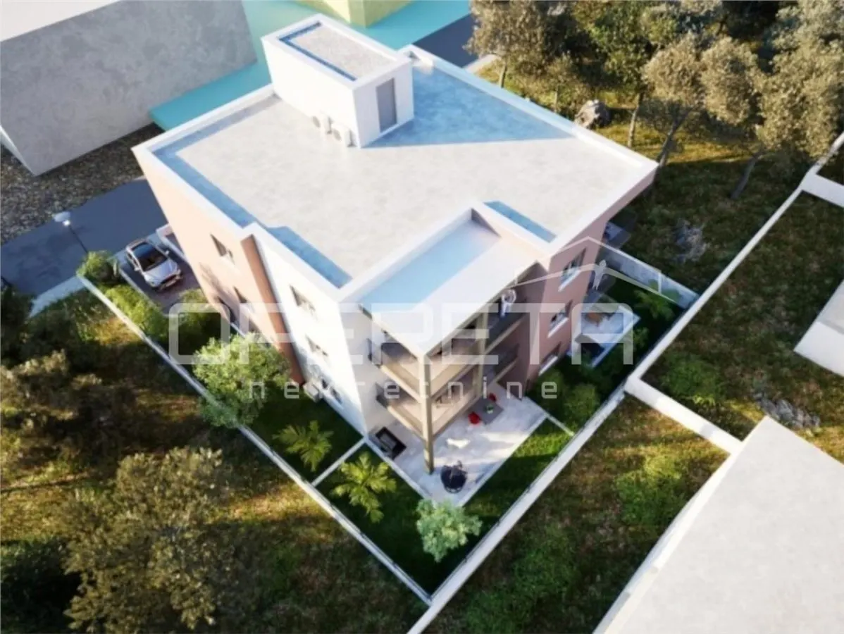 Apartament de vanzare in Croatia, Šibenik - foto 4