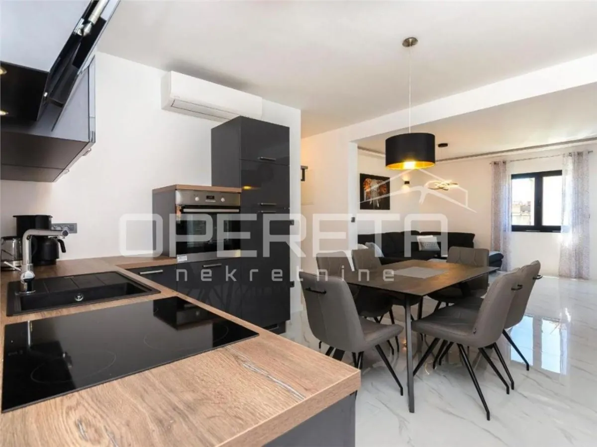 Apartament de vanzare in Croatia, Vodice - foto 3