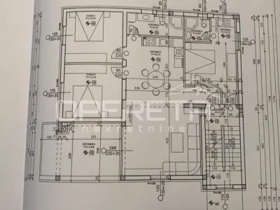 Apartament de vanzare in Croatia, Vodice - foto 8