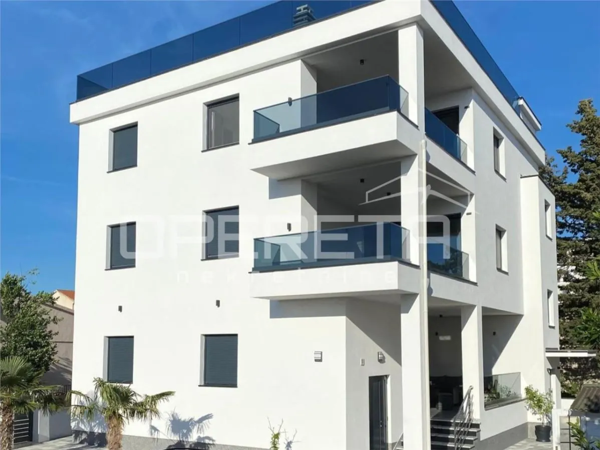 Apartament de vanzare in Croatia, Vodice - foto 2
