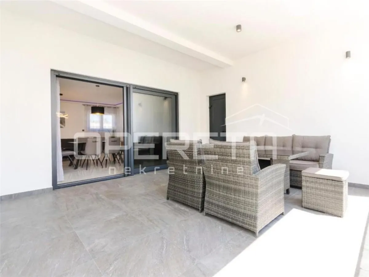 Apartament de vanzare in Croatia, Vodice - foto 7
