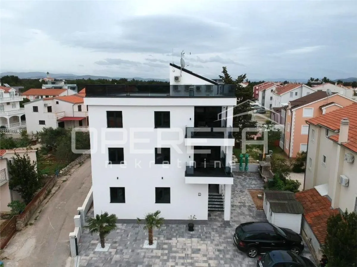 Apartament de vanzare in Croatia, Vodice - foto 10