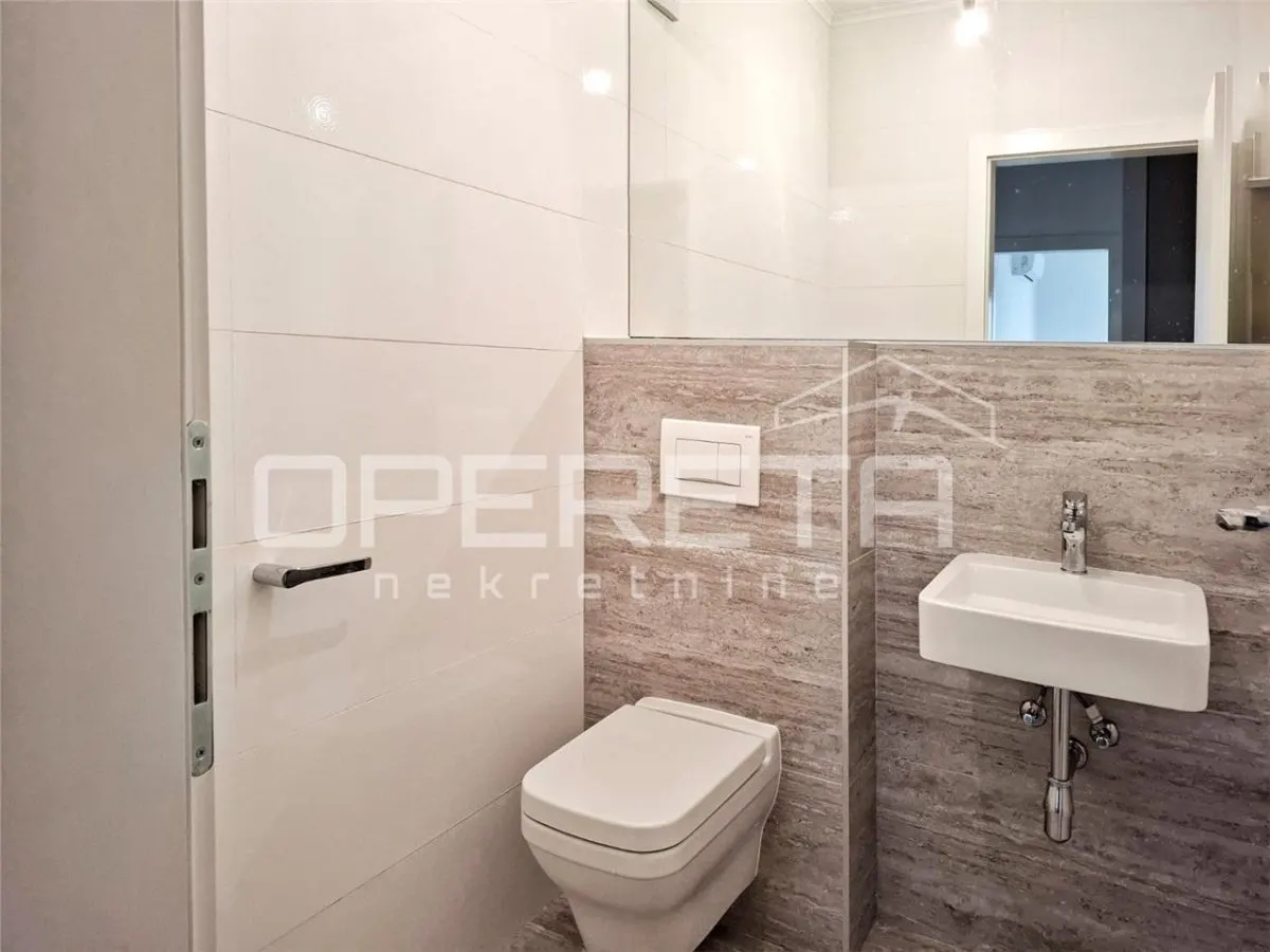 Apartament de vanzare in Croatia, Okrug Gornji - foto 10