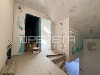 شقة بخمس غرف للبيع في زغرب، كرواتيا - foto 13