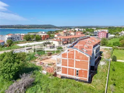Apartament de vanzare in Croatia, Medulin - Medulin
