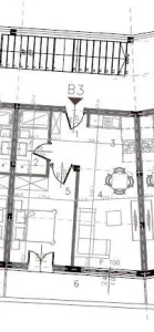 Apartament de vanzare in Croatia, Medulin - foto 3