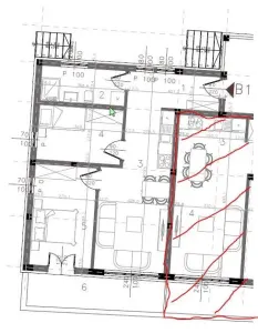 Apartament de vanzare in Croatia, Medulin - foto 3