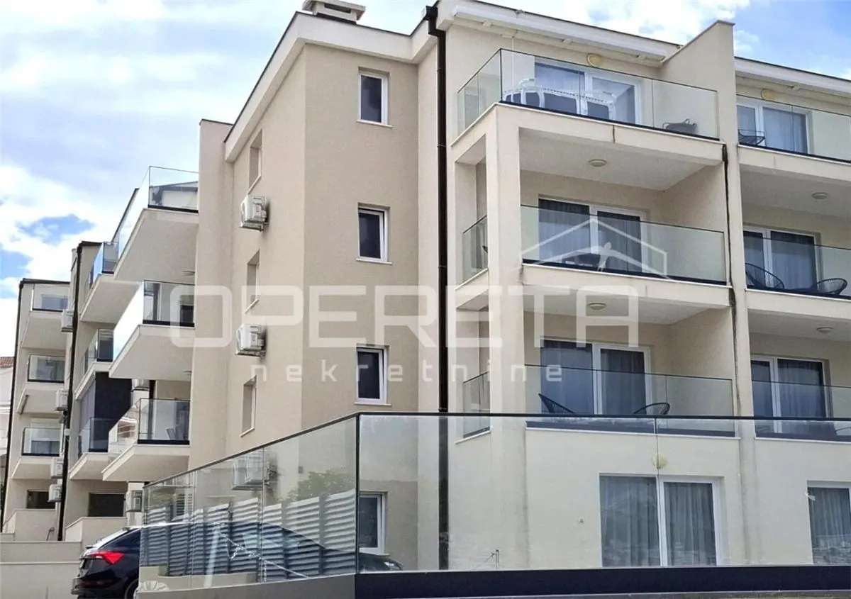 Apartament de vanzare in Croatia, Okrug Gornji - foto 4