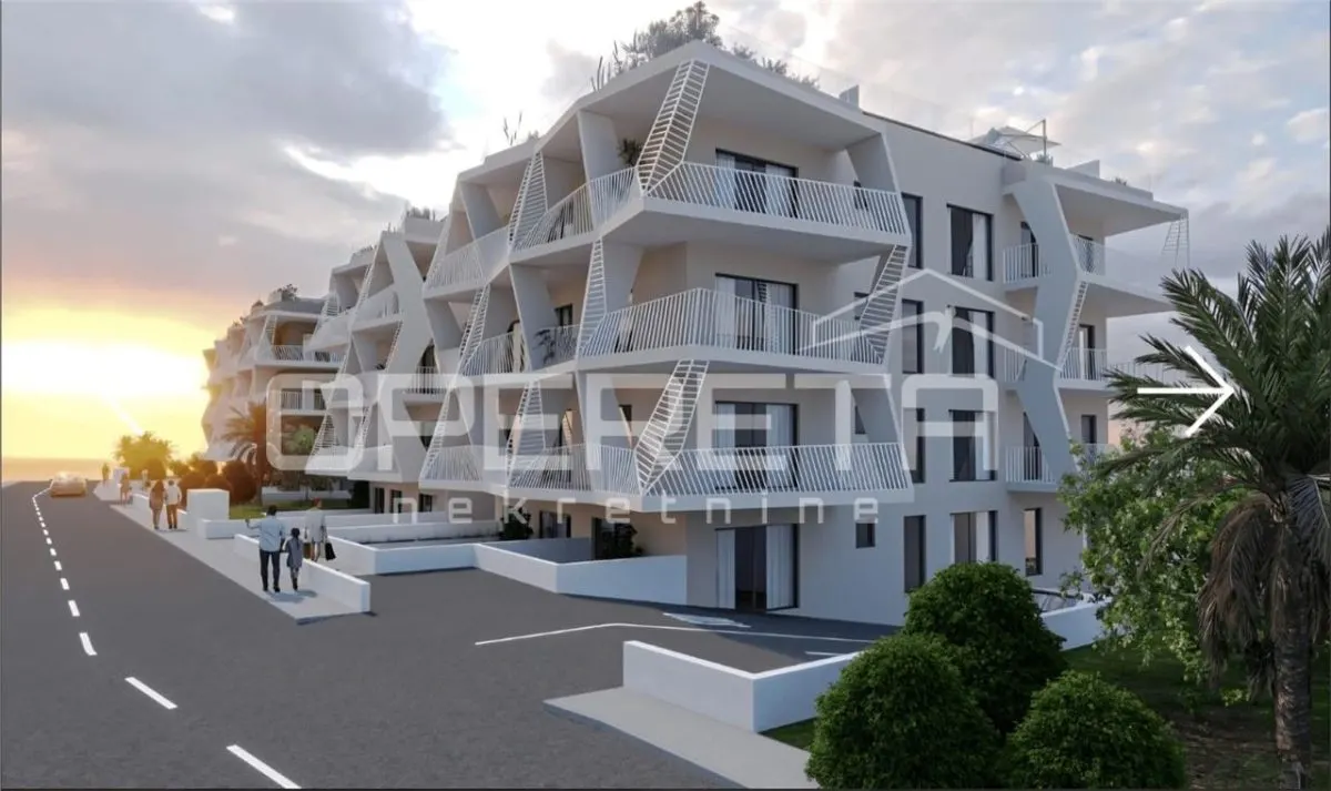 Apartament de vanzare in Croatia, Split - foto 2