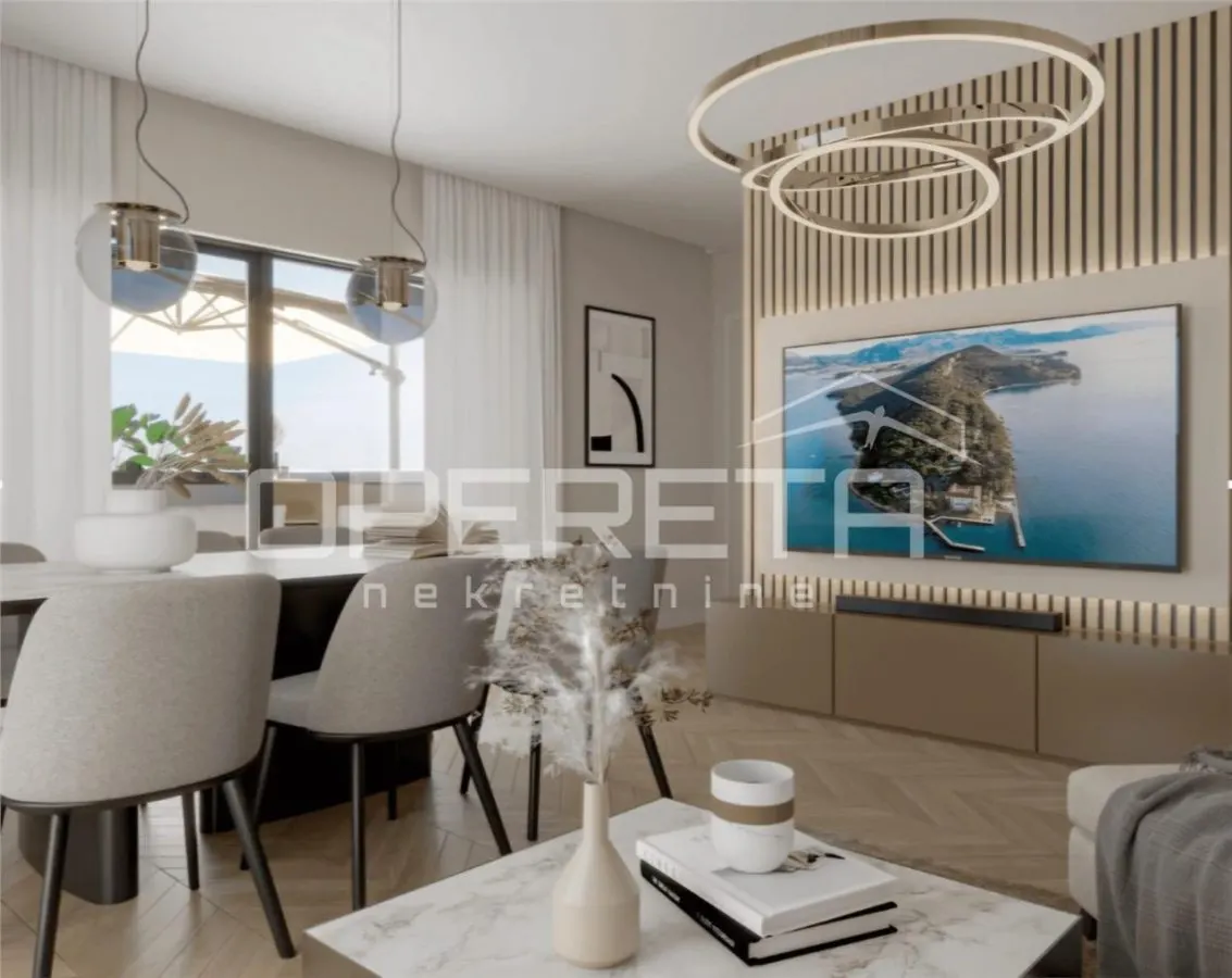 Apartament de vanzare in Croatia, Split - foto 4