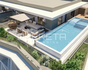 Apartament de vanzare in Croatia, Split - foto 5