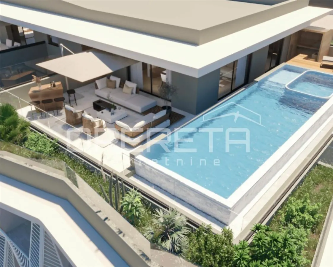 Apartament de vanzare in Croatia, Split - foto 5