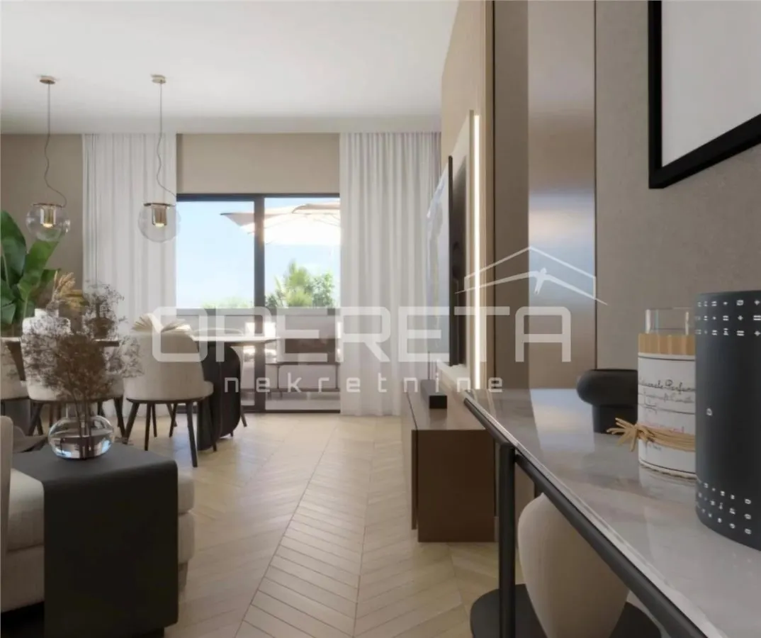 Apartament de vanzare in Croatia, Split - foto 6