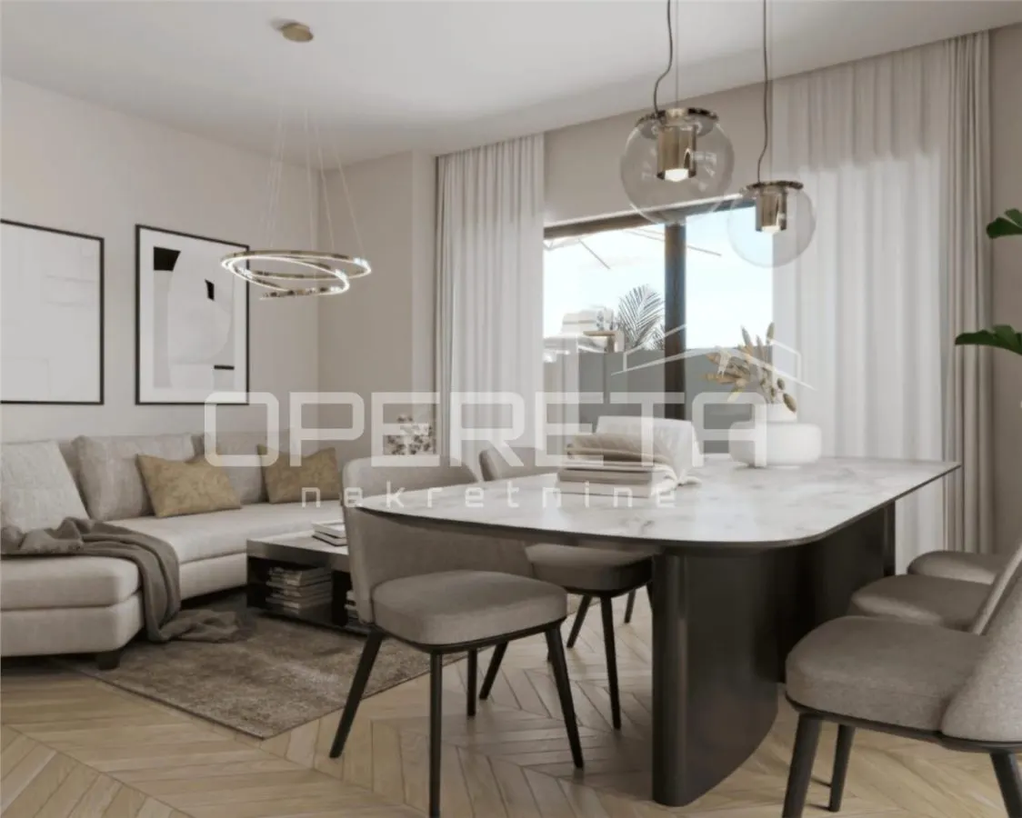 Apartament de vanzare in Croatia, Split - foto 7