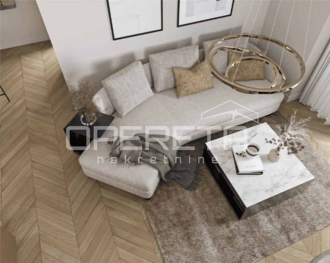 Apartament de vanzare in Croatia, Split - foto 8