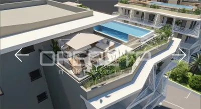 Apartament de vanzare in Croatia, Split - foto 9
