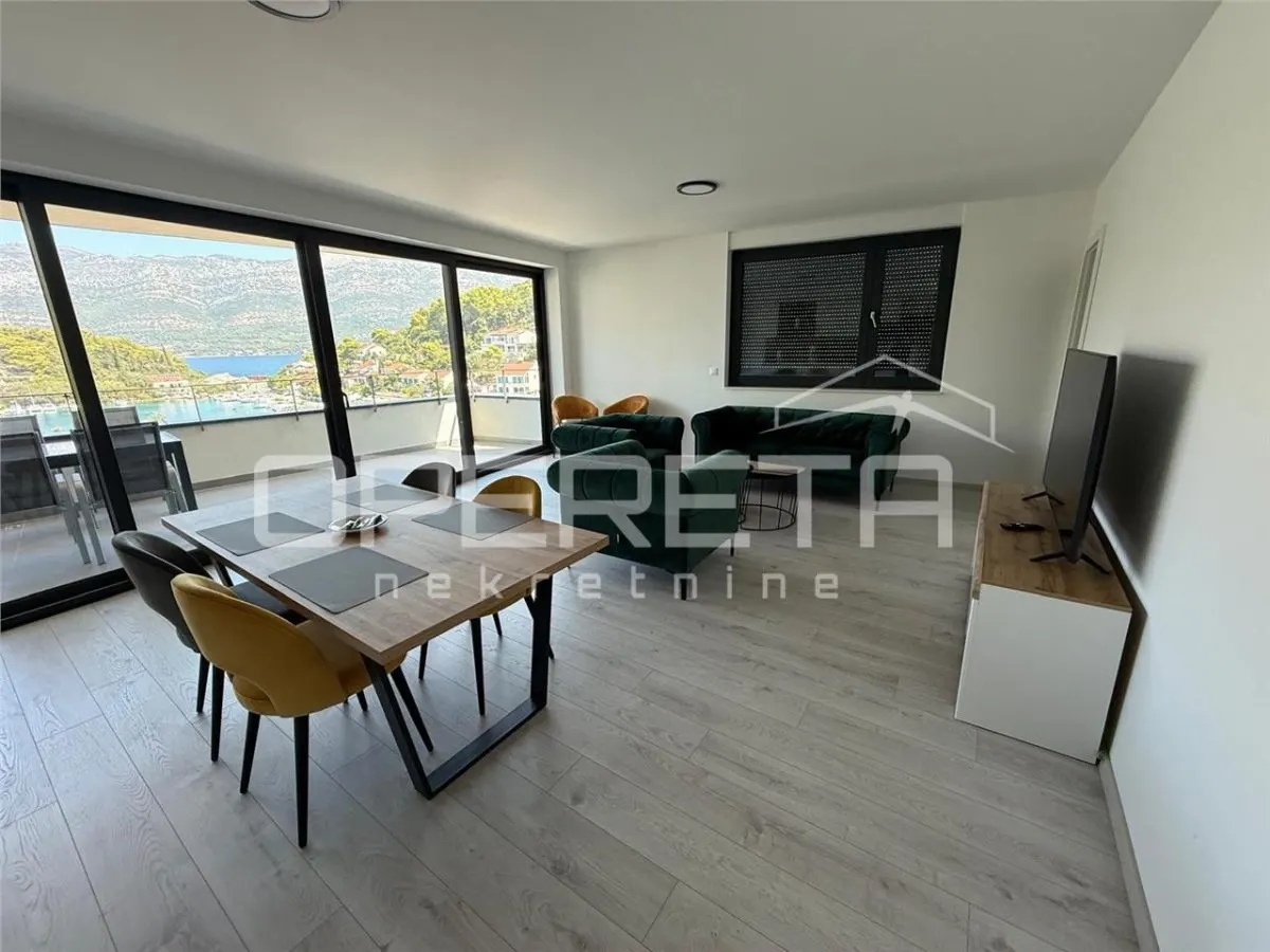 Apartament de vanzare in Croatia, Žrnovo - foto 1