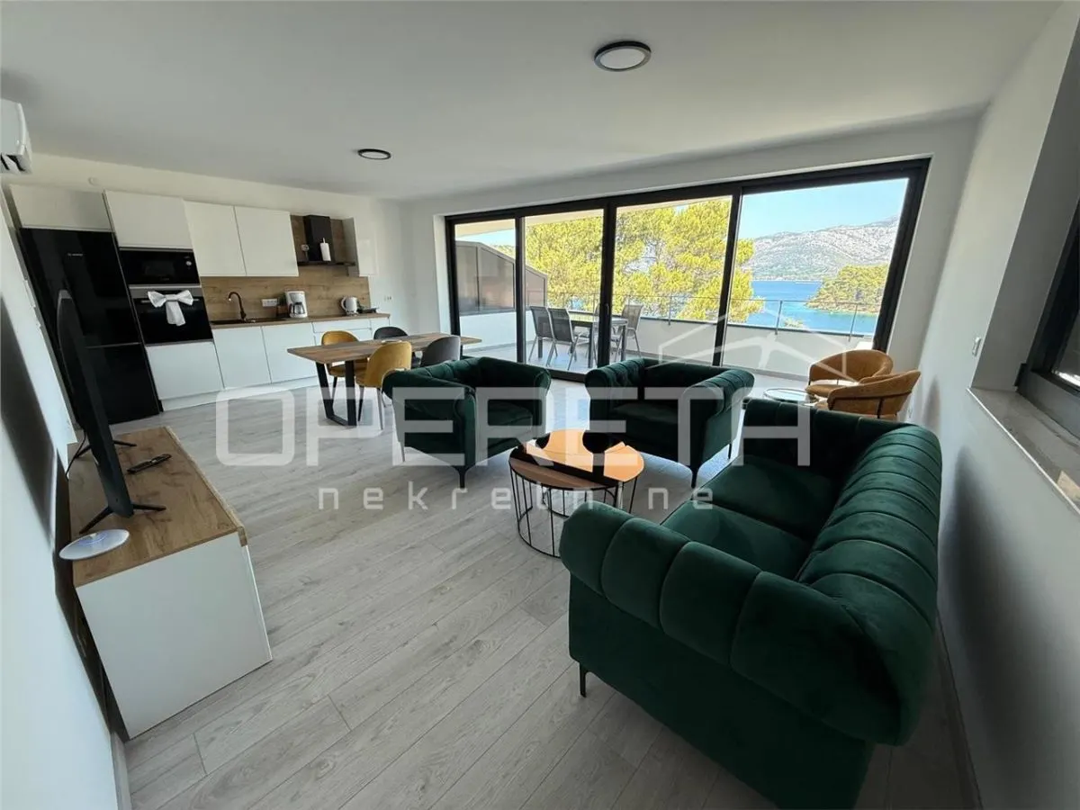Apartament de vanzare in Croatia, Žrnovo - foto 2