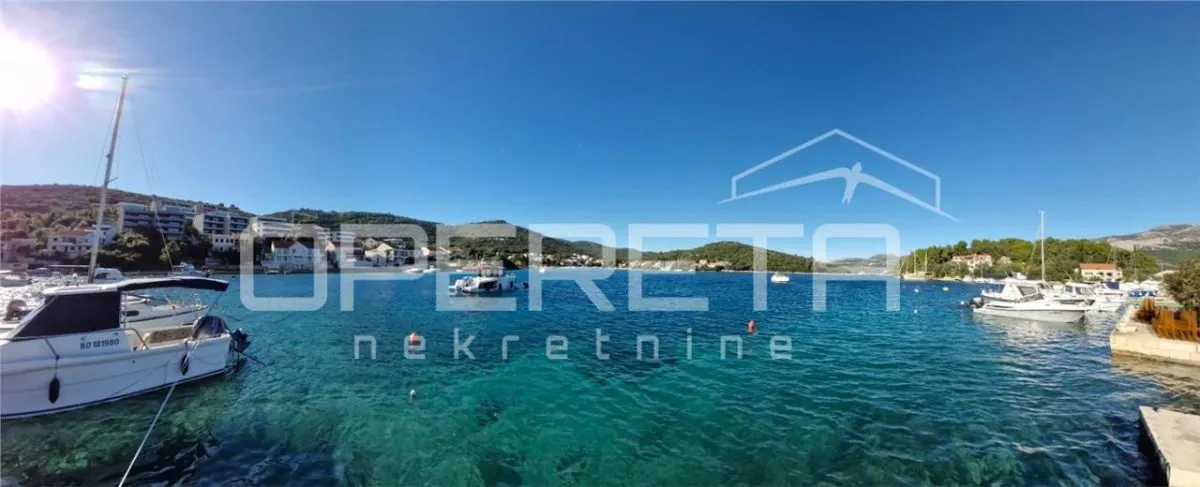 Apartament de vanzare in Croatia, Žrnovo - foto 14