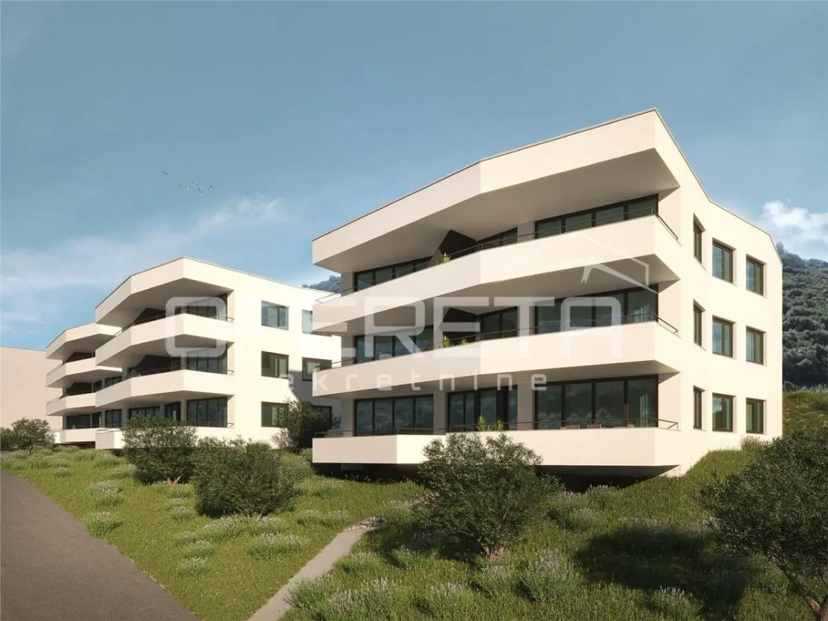 Apartament de vanzare in Croatia, Žrnovo - foto 15