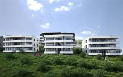 Apartament de vanzare in Croatia, Žrnovo - foto 16