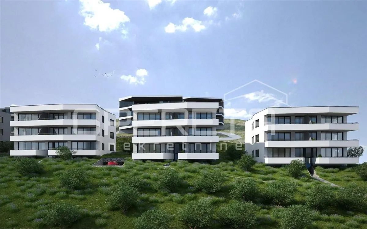 Apartament de vanzare in Croatia, Žrnovo - foto 16