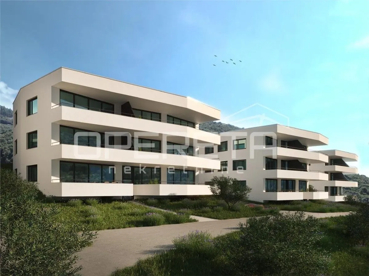 Apartament de vanzare in Croatia, Žrnovo - foto 17