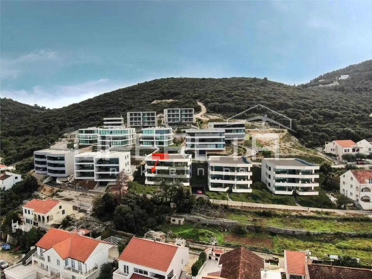 Apartament de vanzare in Croatia, Žrnovo - foto 18