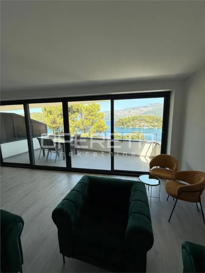 Apartament de vanzare in Croatia, Žrnovo - foto 3