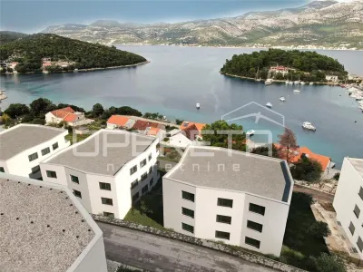 Apartament de vanzare in Croatia, Žrnovo - foto 10
