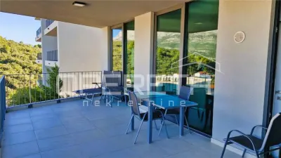 Apartament de vanzare in Croatia, Žrnovo - Žrnovo